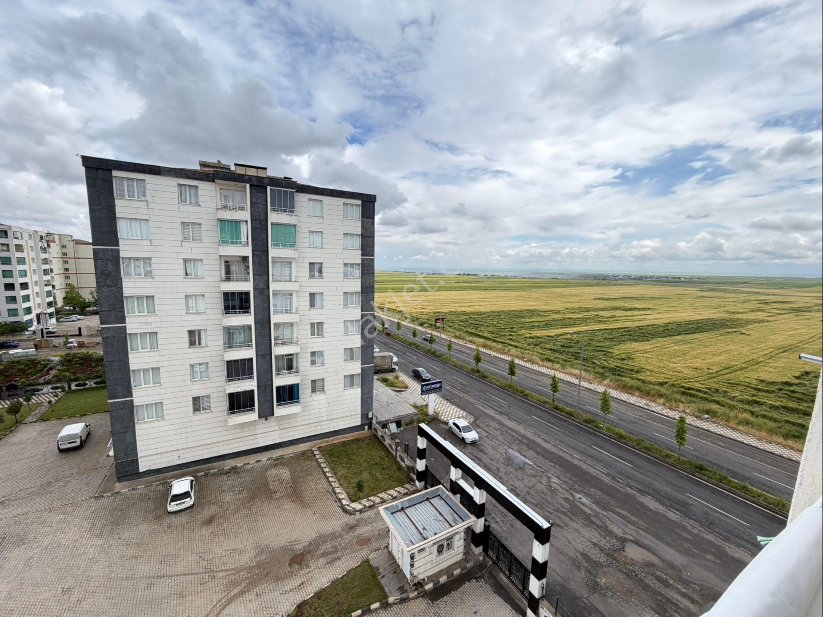 Siverek Caddesi Üzeri Satılık 3+1 Fırsat Daire - Görsel 24
