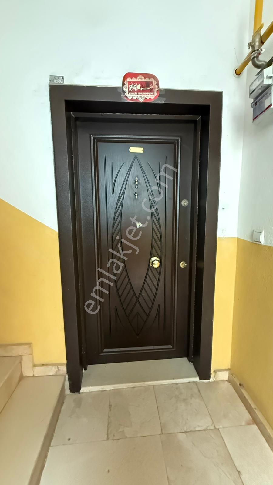 Öz Gaye Emlaktan Develi Reşadiye Mahallesinde Satılık Daire - Görsel 12