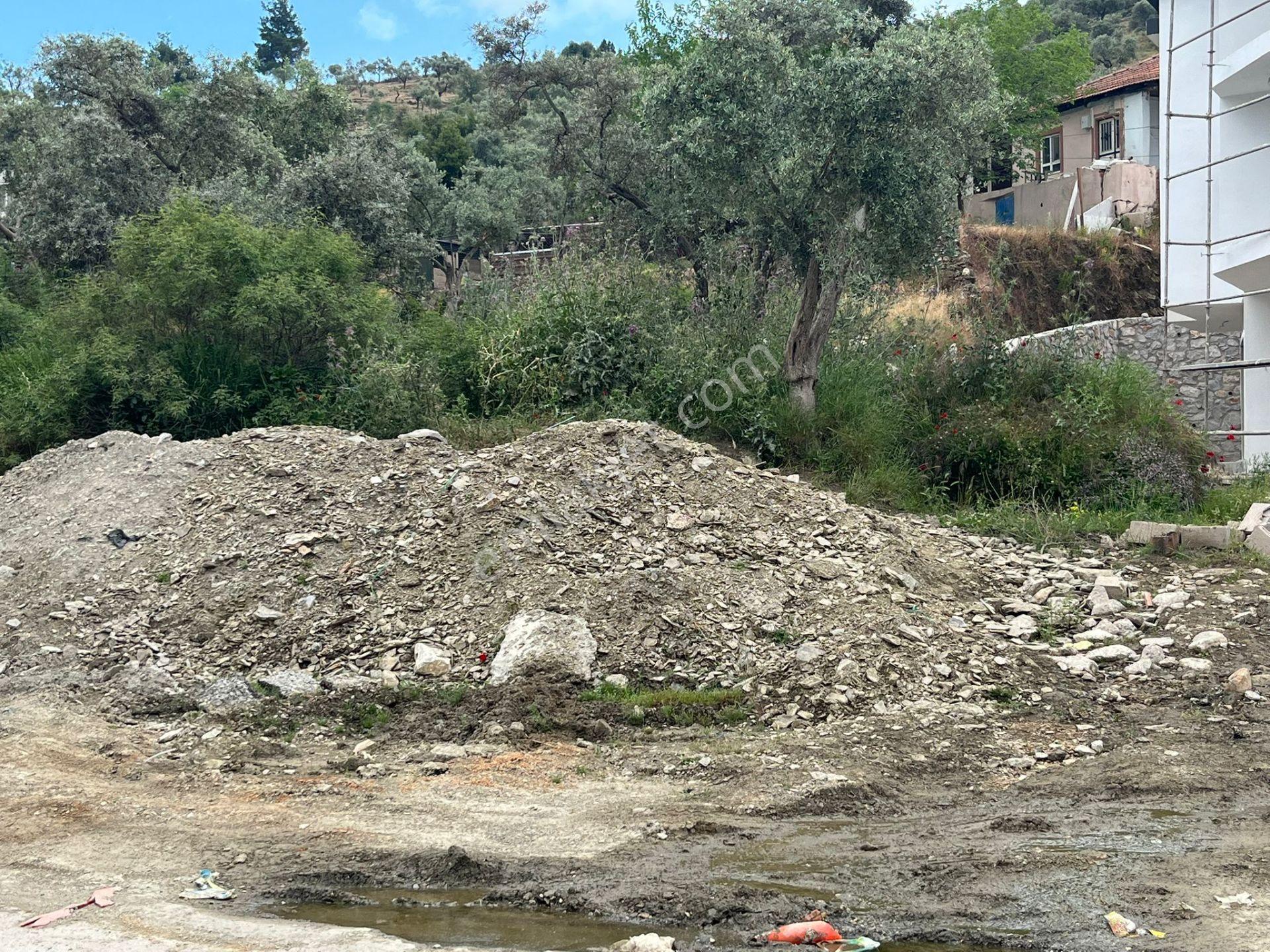 Ege'de Yatırımlık Arsa | 484 M² | Ayrık Nizam İmarlı Muğla/milas - Görsel 20