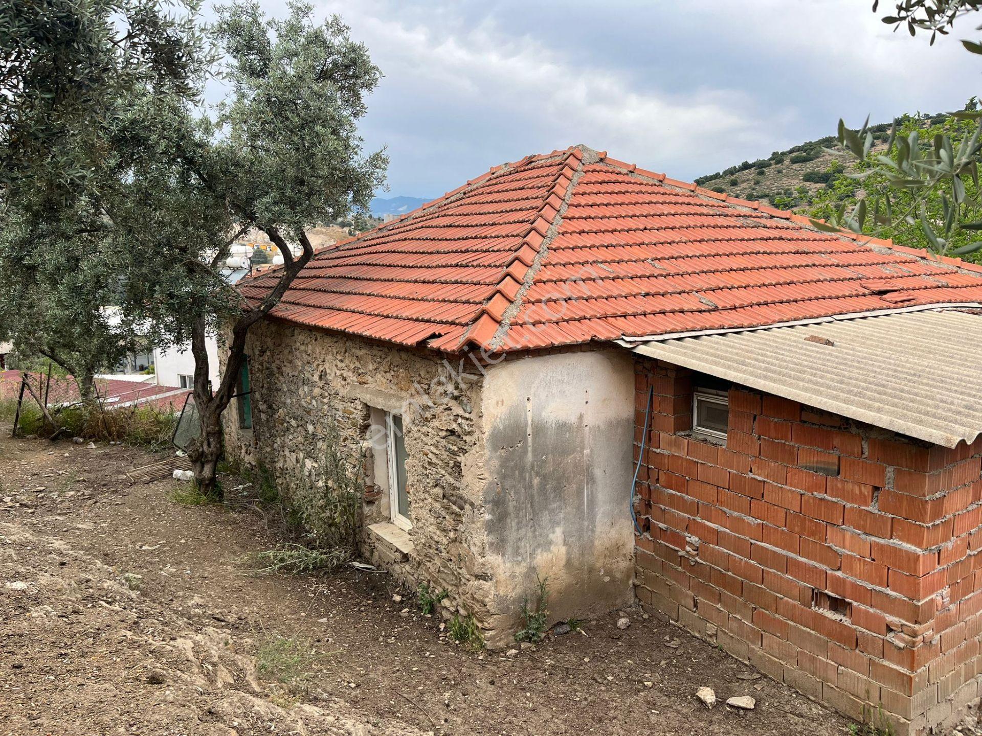 Ege'de Yatırımlık Arsa | 484 M² | Ayrık Nizam İmarlı Muğla/milas - Görsel 5