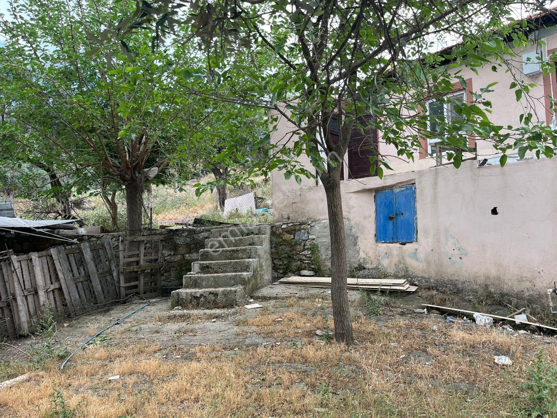 Ege'de Yatırımlık Arsa | 484 M² | Ayrık Nizam İmarlı Muğla/milas - Görsel 10