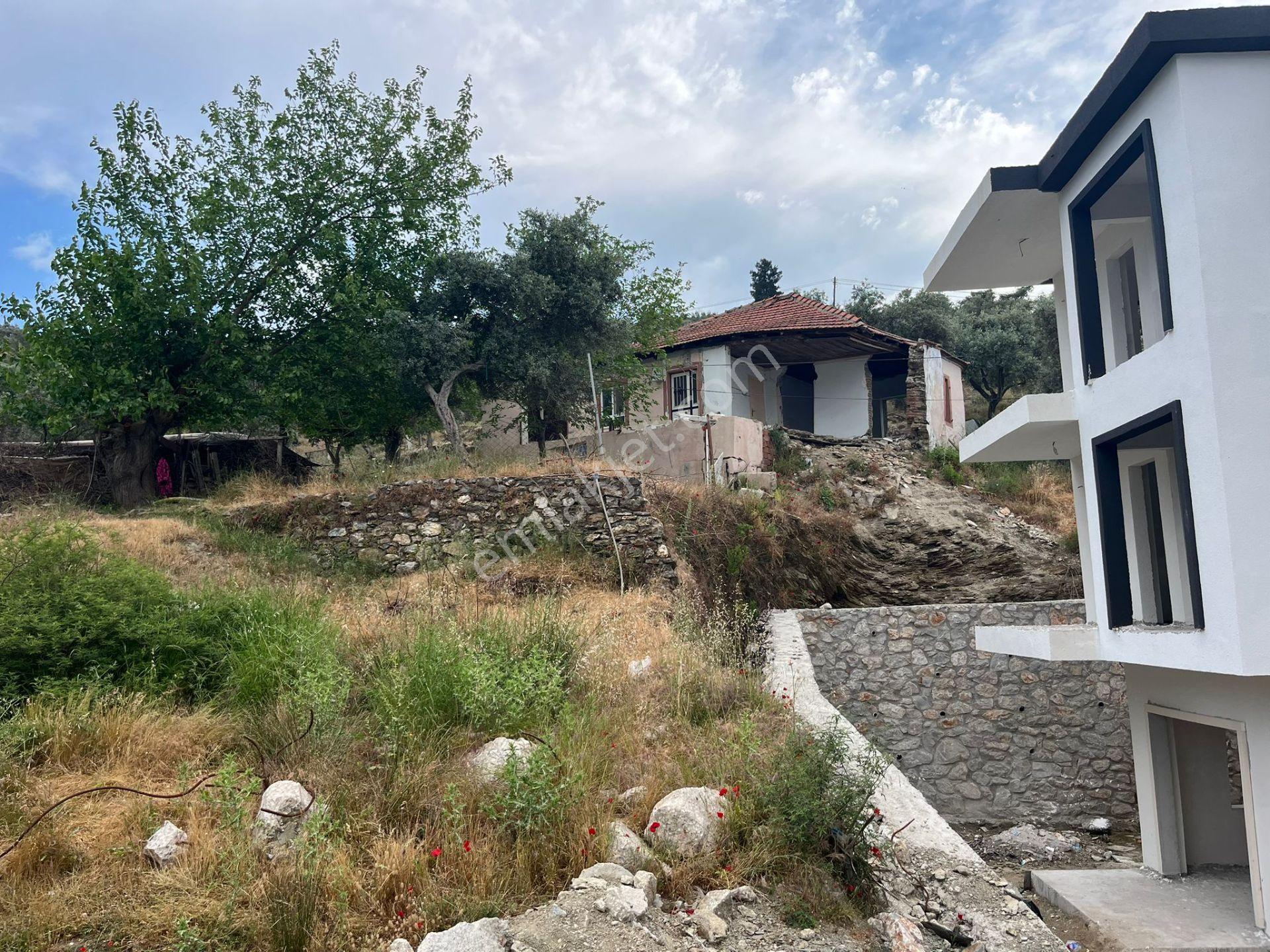 Ege'de Yatırımlık Arsa | 484 M² | Ayrık Nizam İmarlı Muğla/milas - Görsel 12