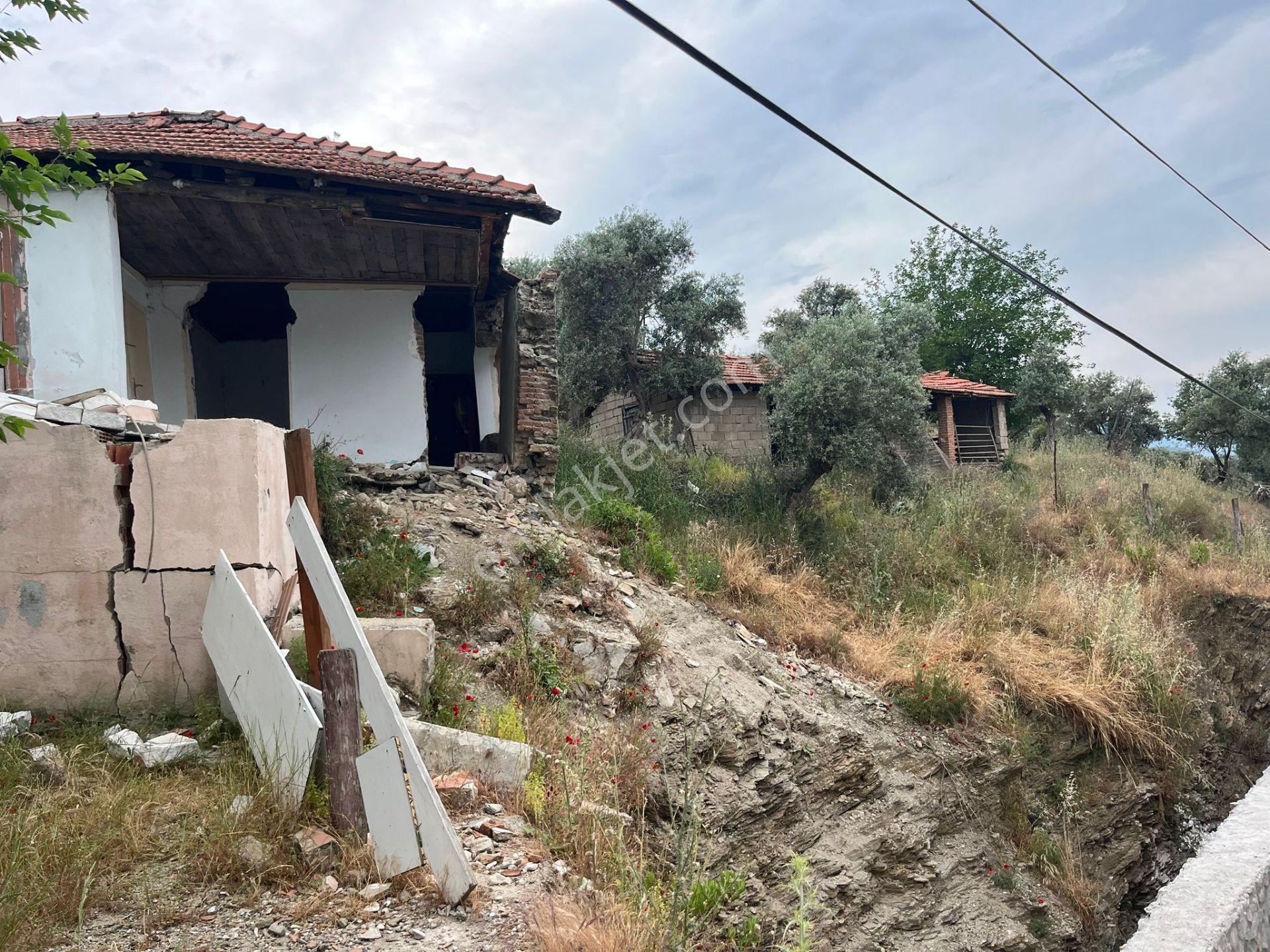 Ege'de Yatırımlık Arsa | 484 M² | Ayrık Nizam İmarlı Muğla/milas - Görsel 19