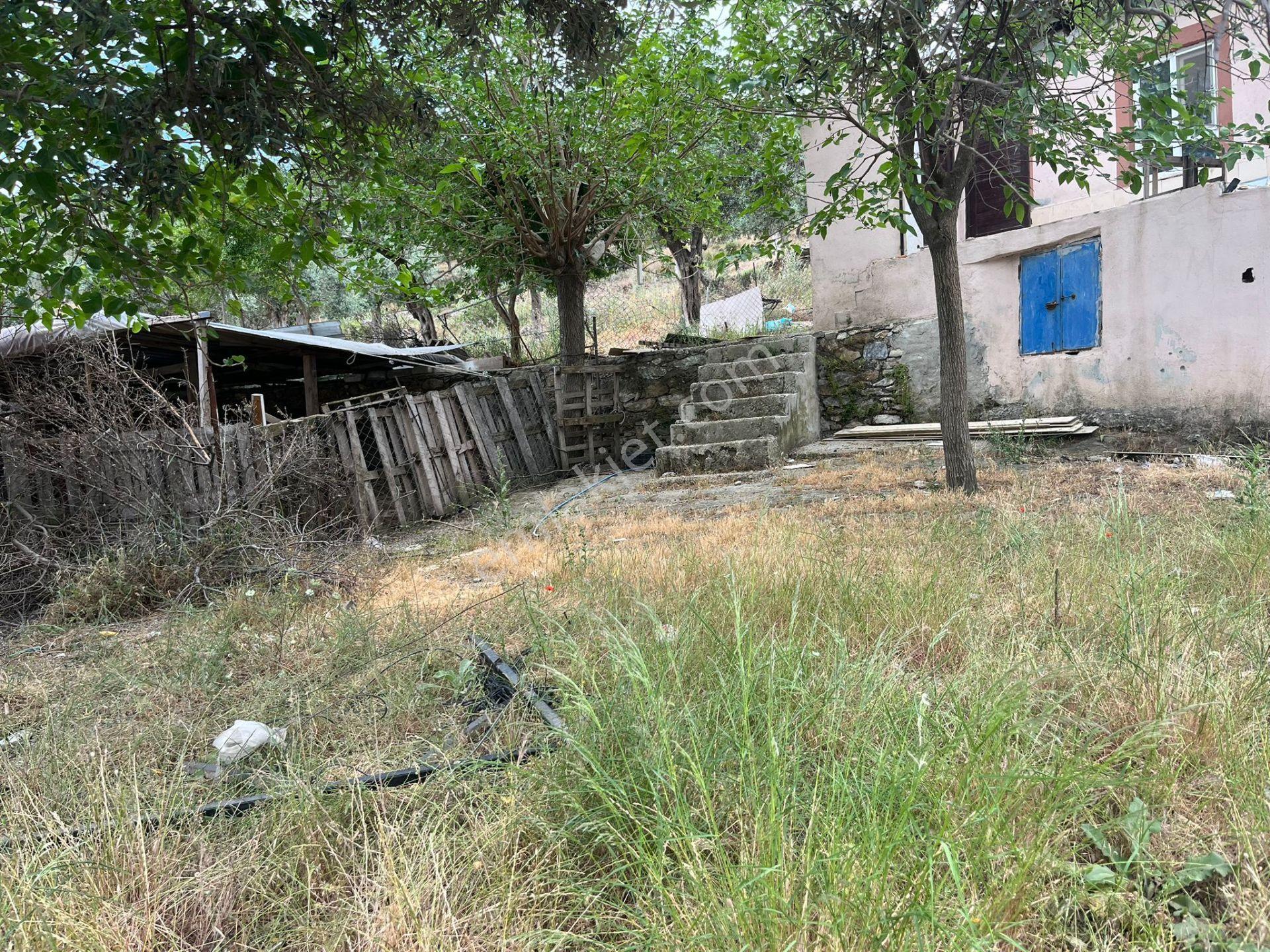 Ege'de Yatırımlık Arsa | 484 M² | Ayrık Nizam İmarlı Muğla/milas - Görsel 18