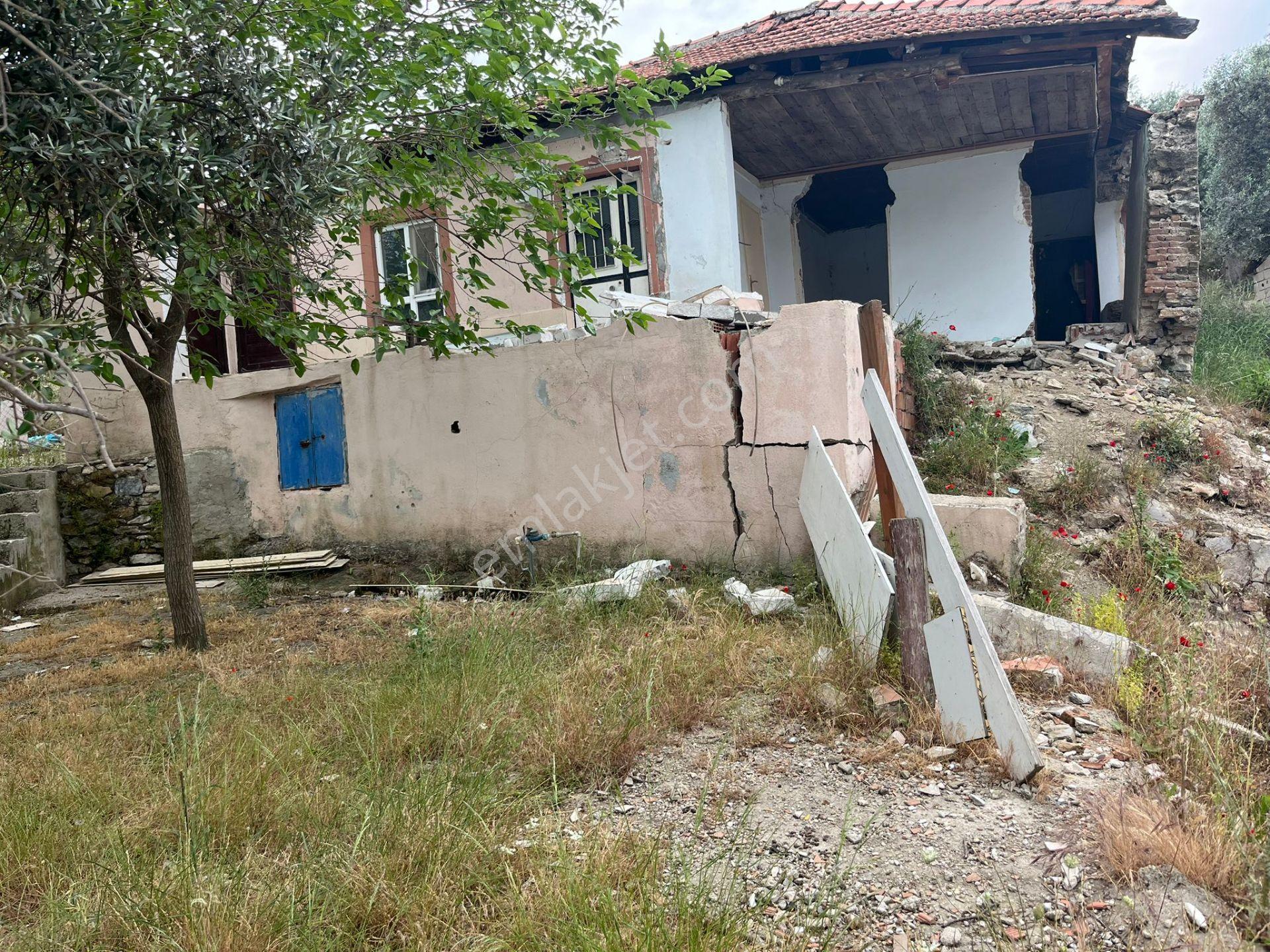 Ege'de Yatırımlık Arsa | 484 M² | Ayrık Nizam İmarlı Muğla/milas - Görsel 11
