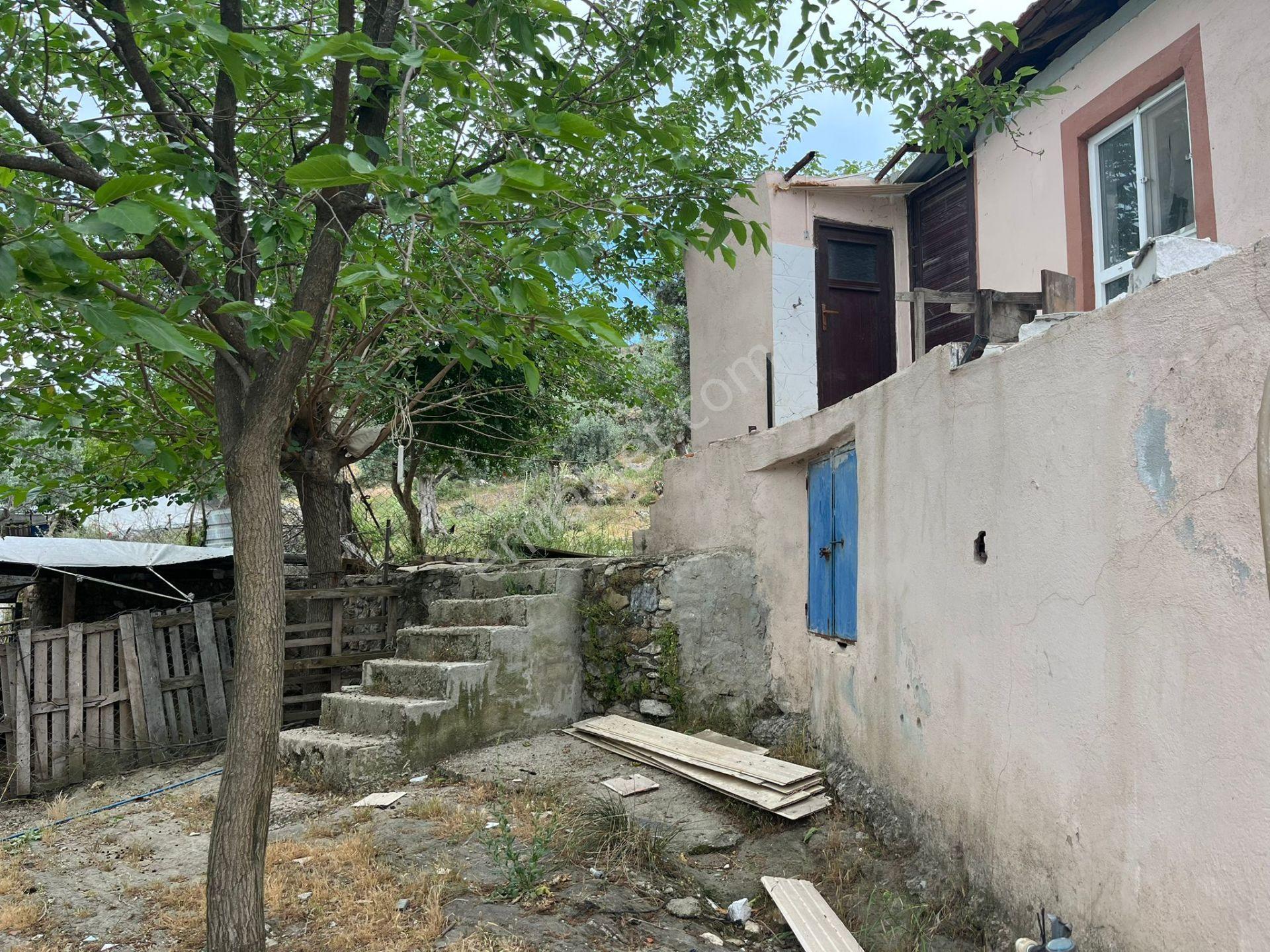 Ege'de Yatırımlık Arsa | 484 M² | Ayrık Nizam İmarlı Muğla/milas - Görsel 8