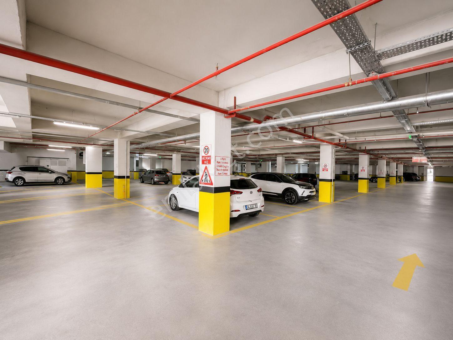 Re/max Lavanda Dan Silivri Saral 107 De 3+1 130 M2 Havuzlu - Görsel 5
