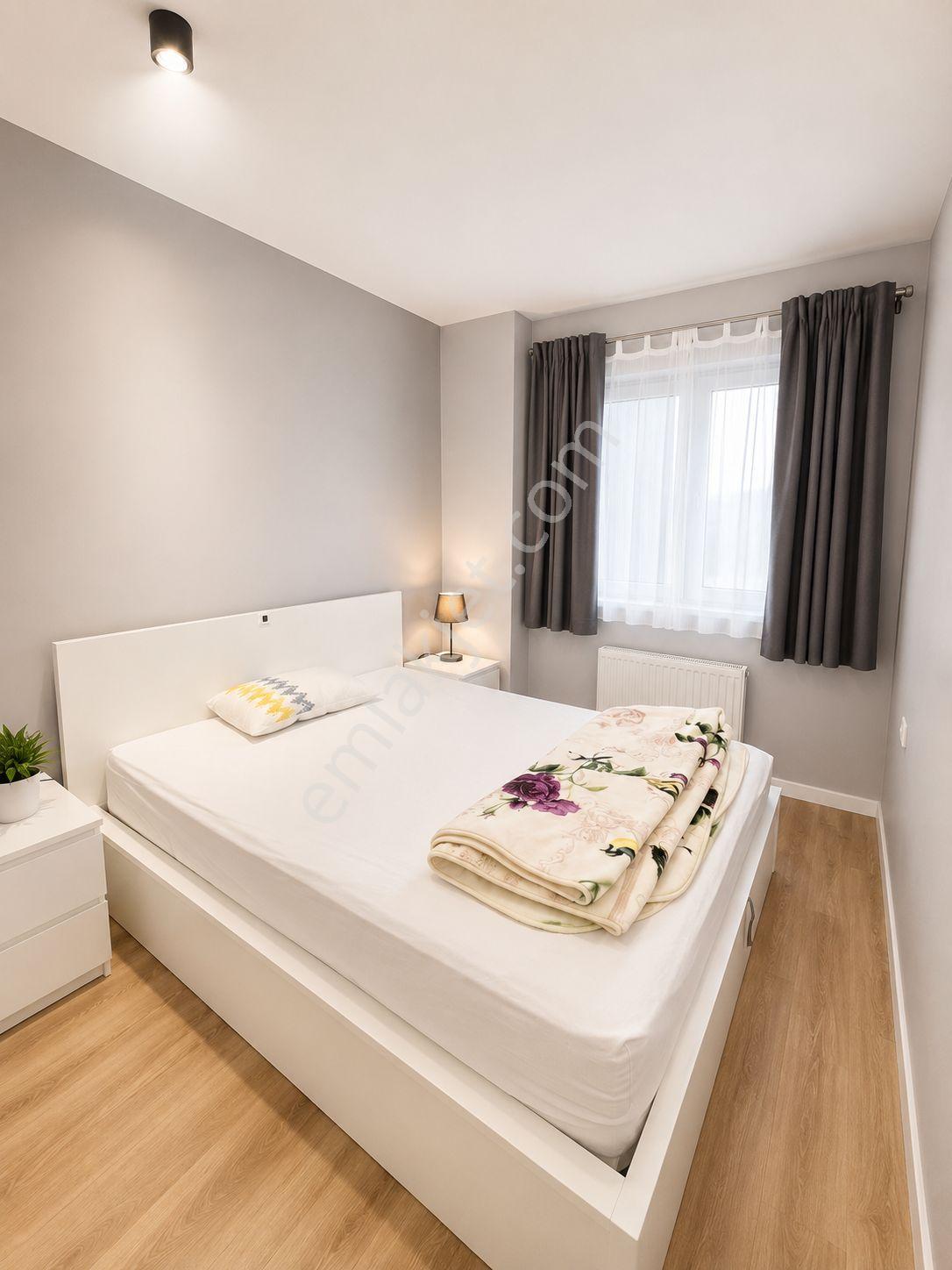 Re/max Lavanda Dan Silivri Saral 107 De 3+1 130 M2 Havuzlu - Görsel 16