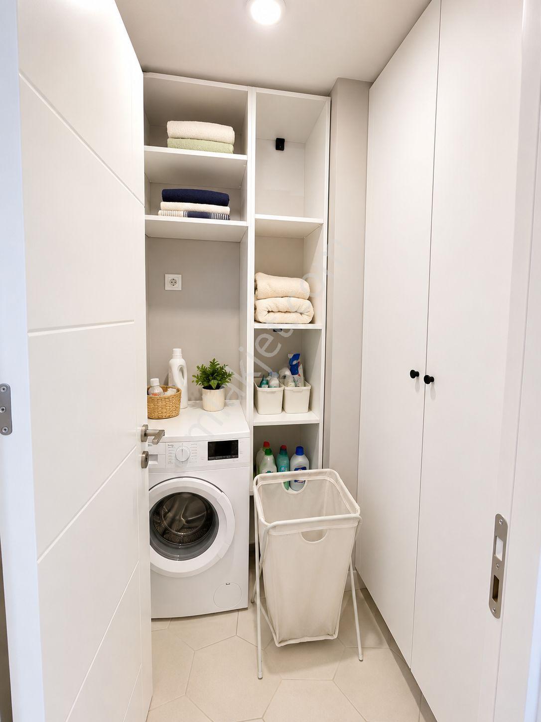 Re/max Lavanda Dan Silivri Saral 107 De 3+1 130 M2 Havuzlu - Görsel 12