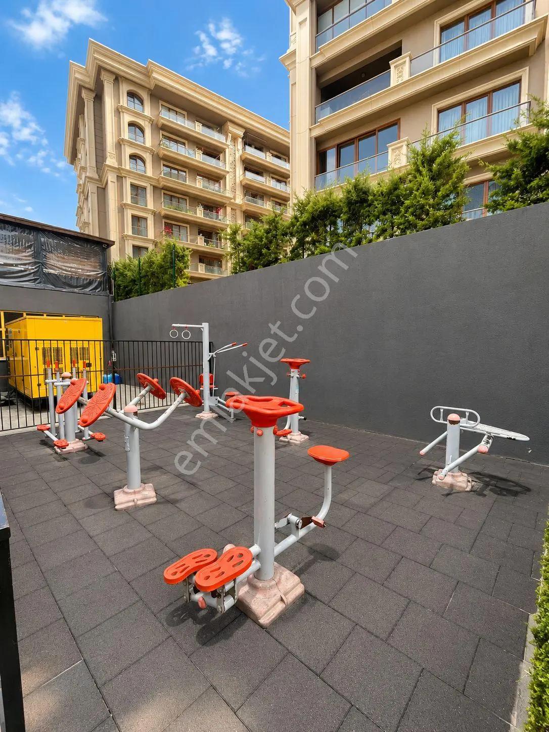 Re/max Lavanda Dan Silivri Saral 107 De 3+1 130 M2 Havuzlu - Görsel 2