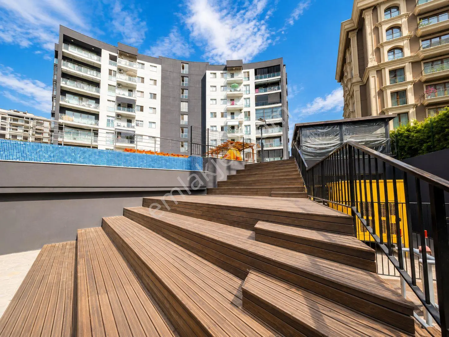 Re/max Lavanda Dan Silivri Saral 107 De 3+1 130 M2 Havuzlu - Görsel 4