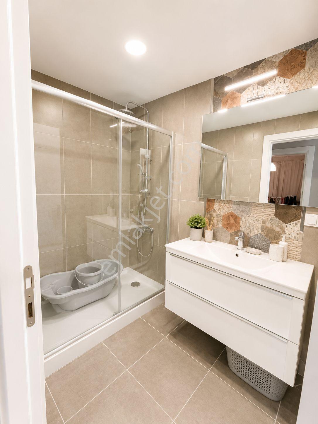 Re/max Lavanda Dan Silivri Saral 107 De 3+1 130 M2 Havuzlu - Görsel 10