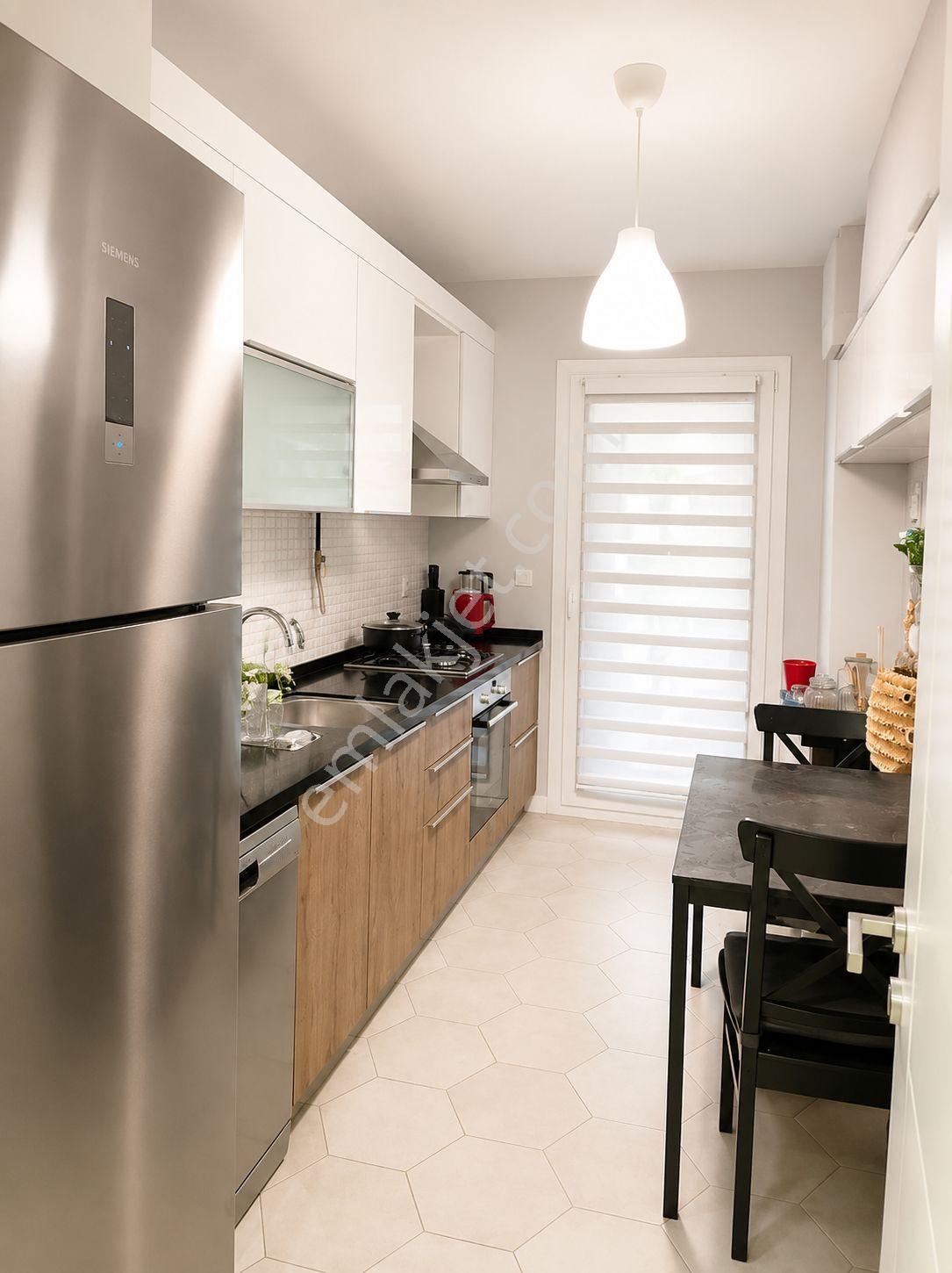 Re/max Lavanda Dan Silivri Saral 107 De 3+1 130 M2 Havuzlu - Görsel 14