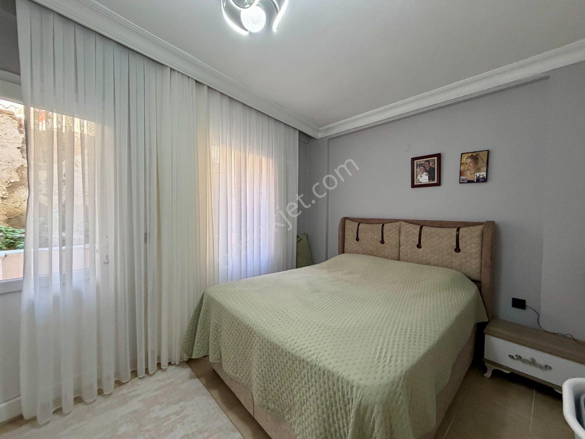 Kuşadası Camiatik Mahallesinde 2+1 Satılık Daire - Görsel 4