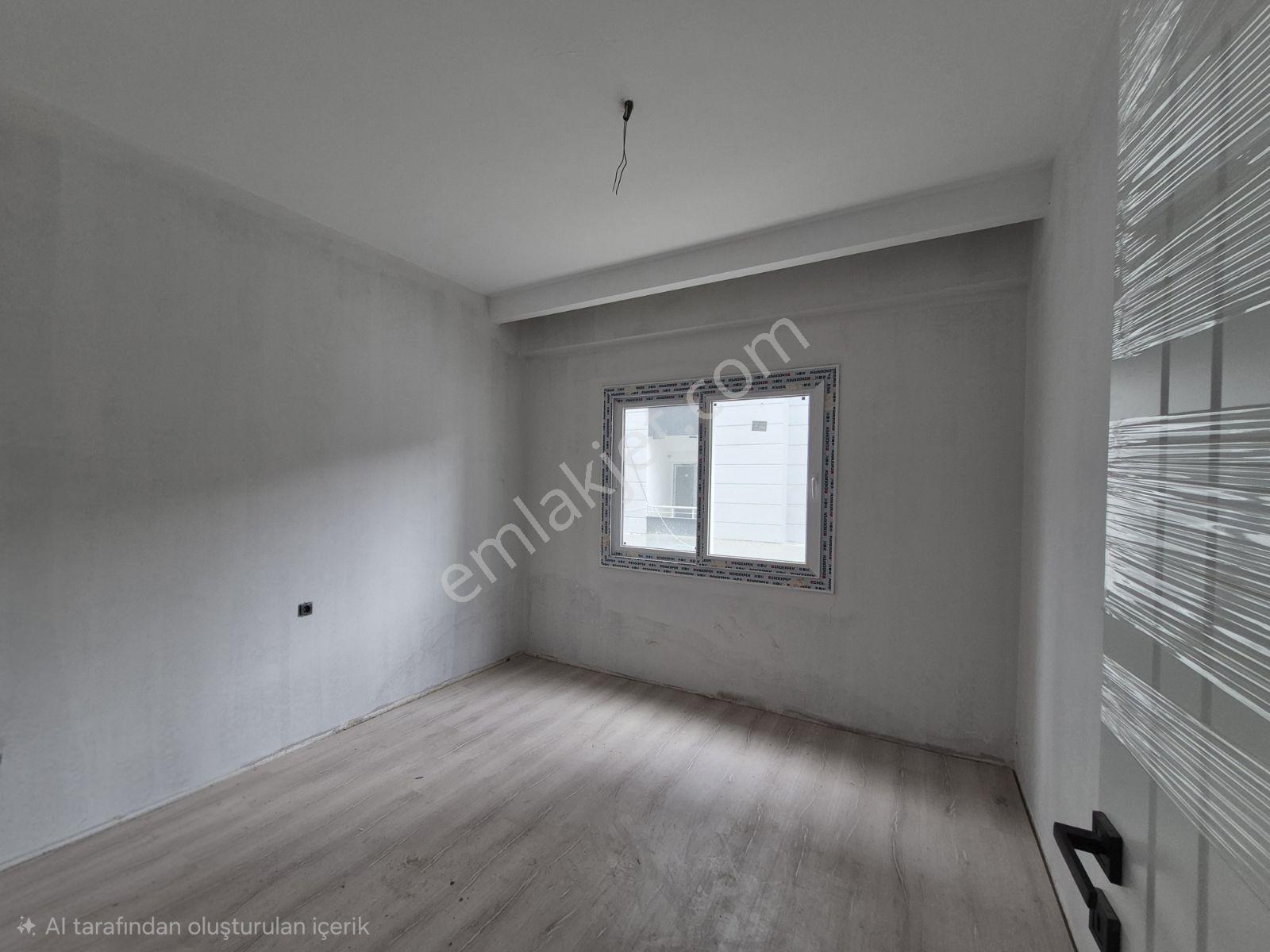 Avcı Emlaktan Ergenekon Mah.3+1 Bağımsız Mutfak Lüks Sıfır Daire - Görsel 4