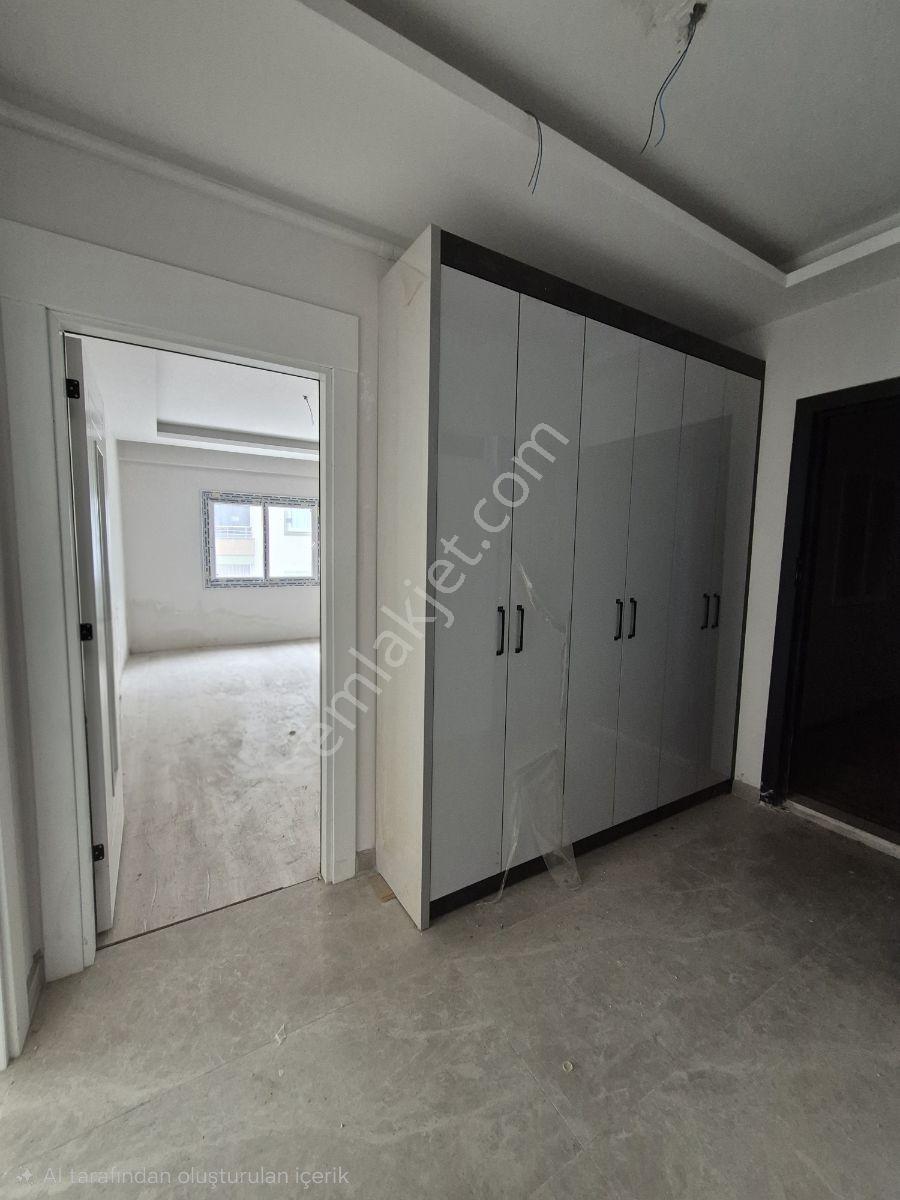 Avcı Emlaktan Ergenekon Mah.3+1 Bağımsız Mutfak Lüks Sıfır Daire - Görsel 12