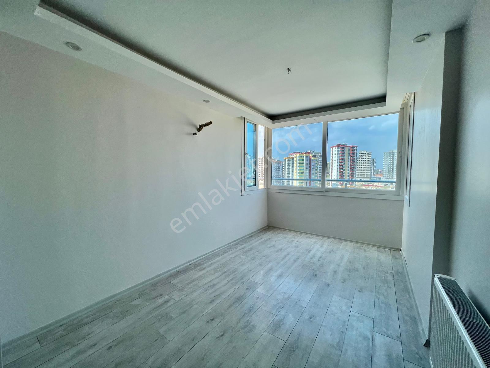 Çarkıpare Mahallesinde Havuzlu Site İçerisinde 3+1 Kapalı Mutfak Satılık Daire - Görsel 11