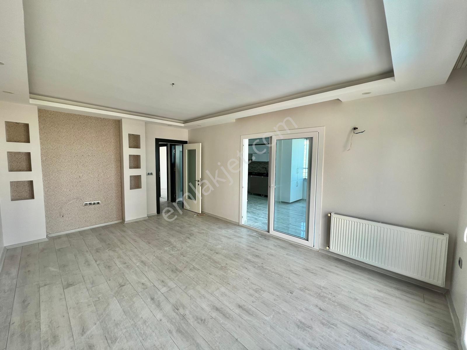 Çarkıpare Mahallesinde Havuzlu Site İçerisinde 3+1 Kapalı Mutfak Satılık Daire - Görsel 7