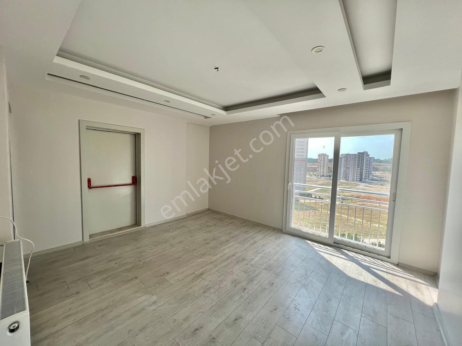 Çarkıpare Mahallesinde Havuzlu Site İçerisinde 3+1 Kapalı Mutfak Satılık Daire - Görsel 10