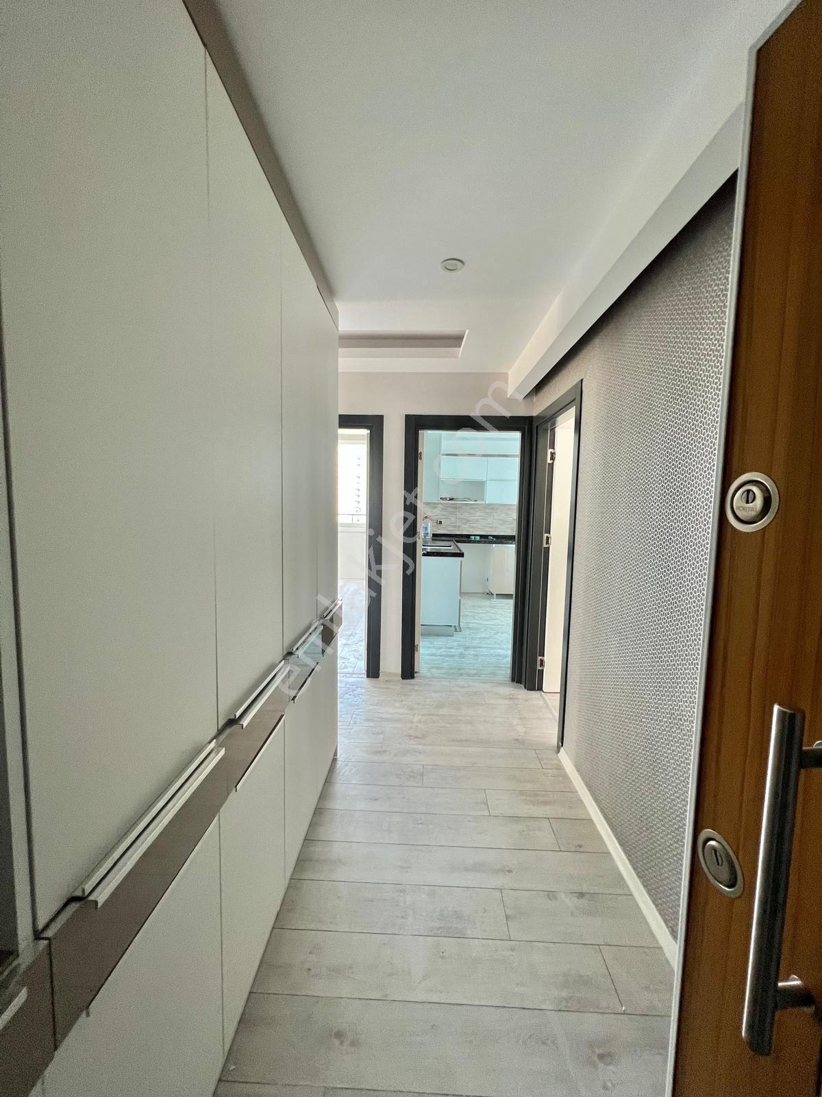 Çarkıpare Mahallesinde Havuzlu Site İçerisinde 3+1 Kapalı Mutfak Satılık Daire - Görsel 20