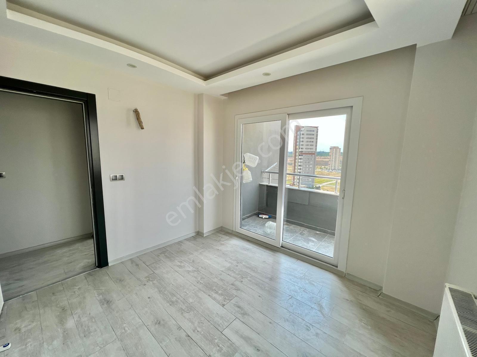 Çarkıpare Mahallesinde Havuzlu Site İçerisinde 3+1 Kapalı Mutfak Satılık Daire - Görsel 4