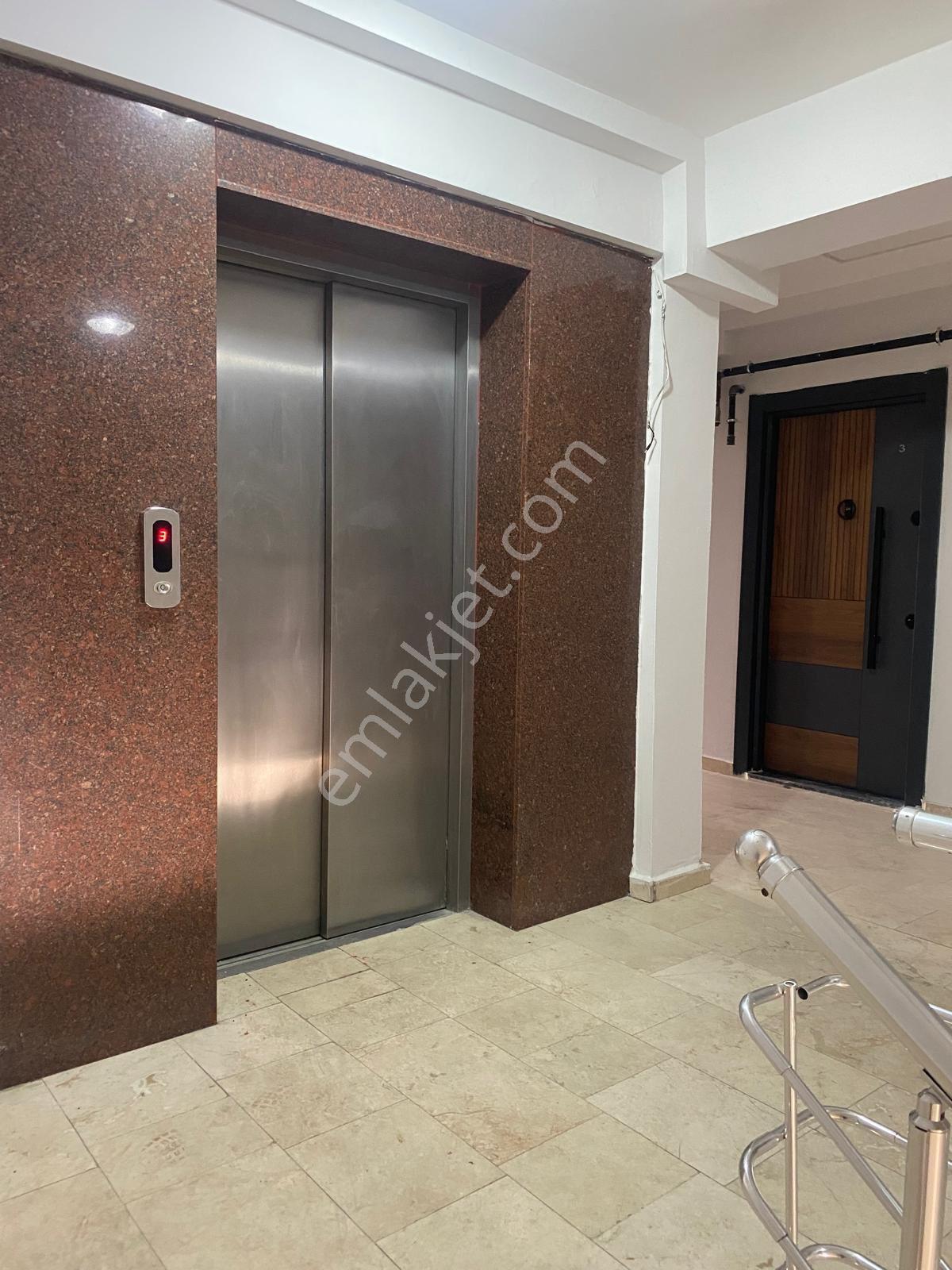 Denizli Merkezefendi Belediyesi Arkası Saltak Civarı 70m2 Asansörlü Satılık Büro Ofis - Görsel 5