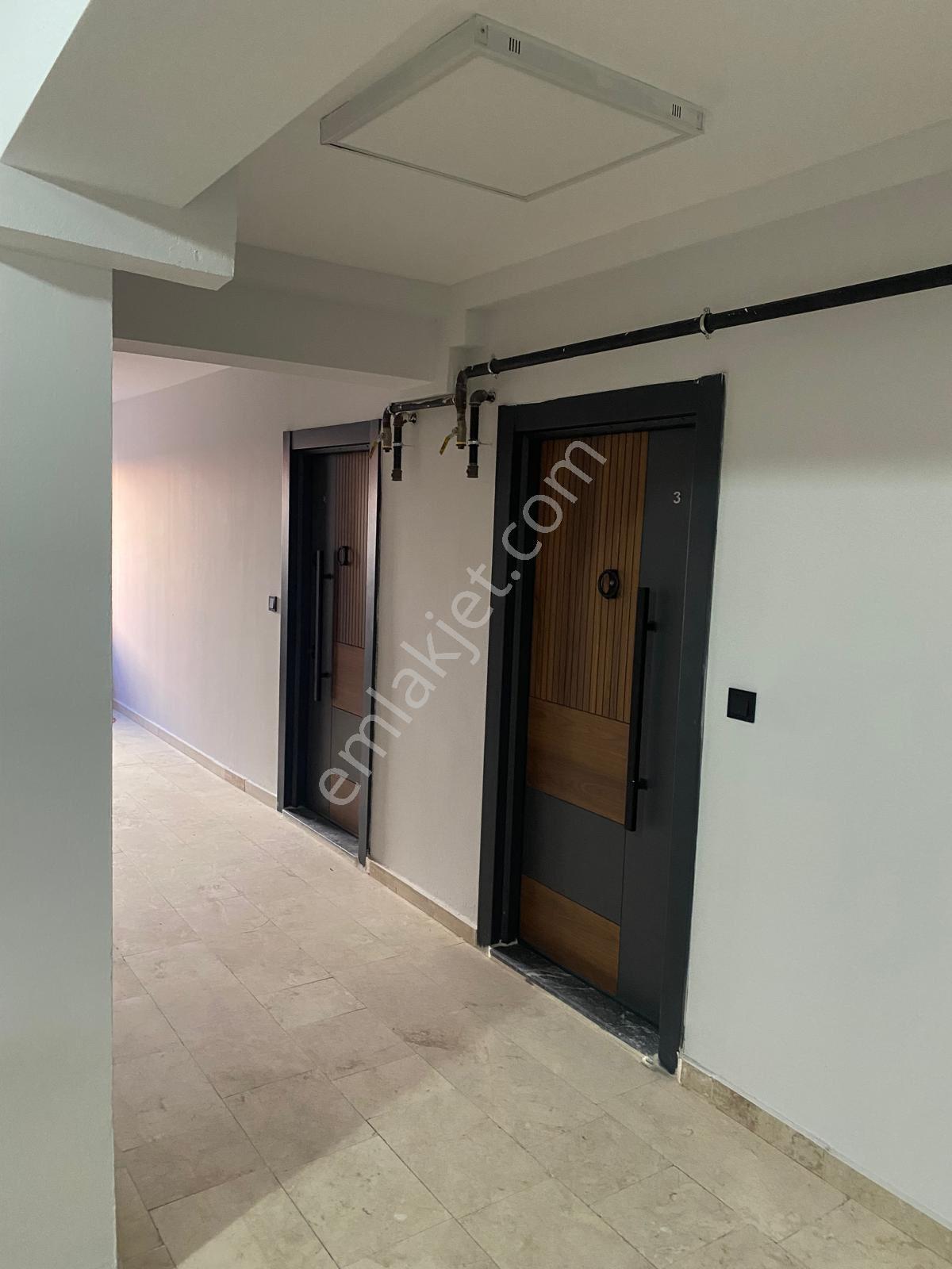Denizli Merkezefendi Belediyesi Arkası Saltak Civarı 70m2 Asansörlü Satılık Büro Ofis - Görsel 8