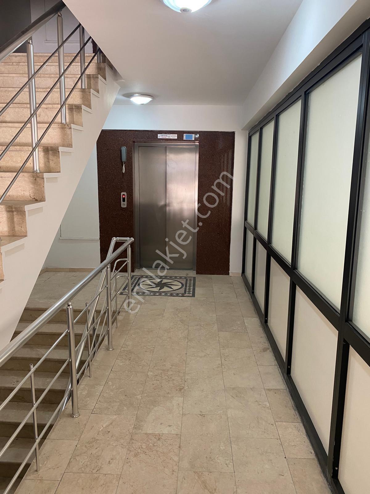 Denizli Merkezefendi Belediyesi Arkası Saltak Civarı 70m2 Asansörlü Satılık Büro Ofis - Görsel 10