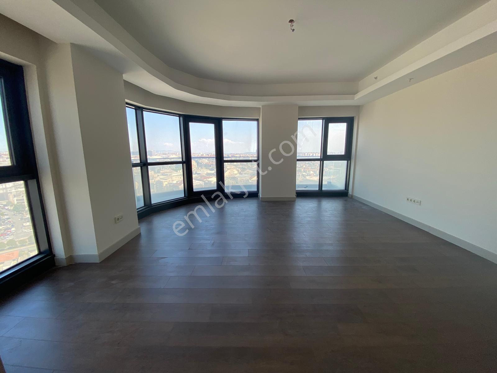 Bahçelievler Nef 'te 120 M² 18. Kat 2+1 Geniş Teraslı - Görsel 15