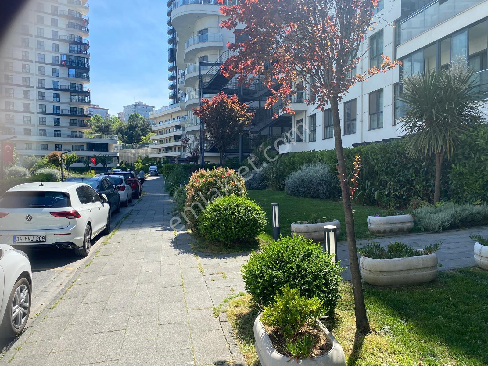 Bahçelievler Nef 'te 120 M² 18. Kat 2+1 Geniş Teraslı - Görsel 28