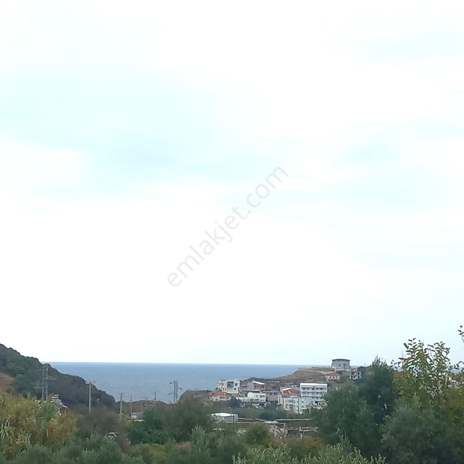 Bandırma Sahilyenice' De 1.411 M2 Deniz Manzaralı Satılık Arazi - Görsel 20