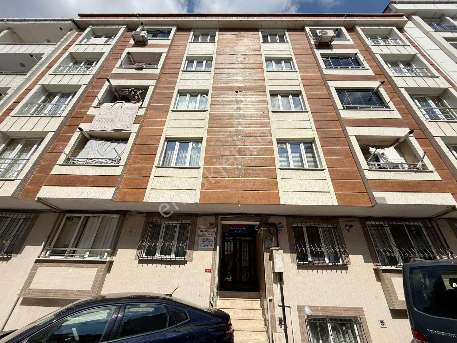 İnönü Mahallesi 3+1 Satılık Daire Geniş Mutfaklı Balkonlu Acil ! - Görsel 27