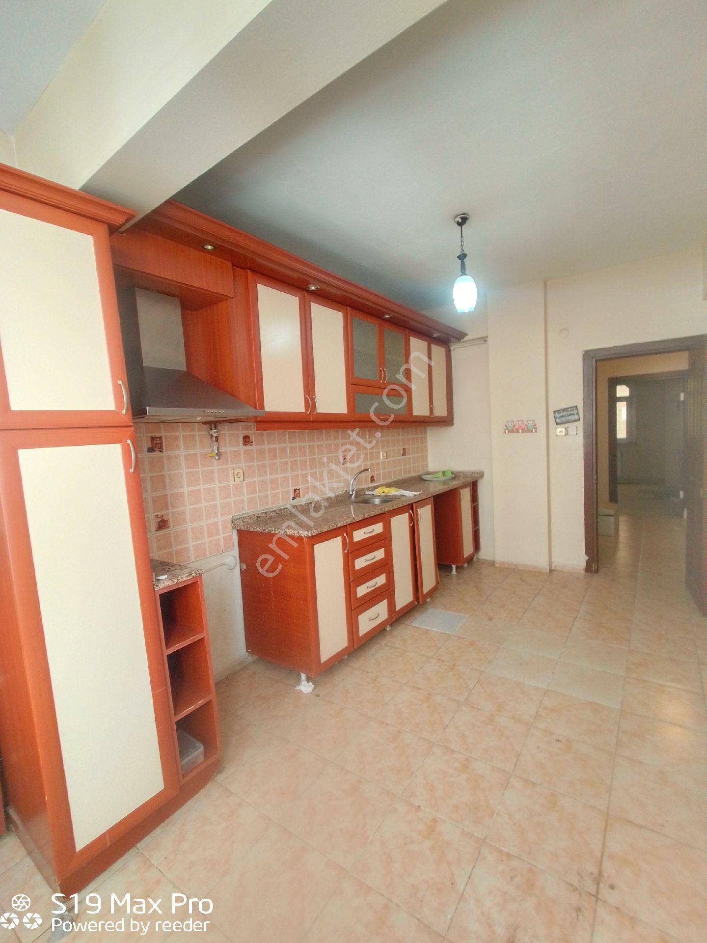 Çavuspaşa'da Acik Otoparklı 2+1 90m2 Net Satılık Fırsat Kupon Daire - Görsel 11