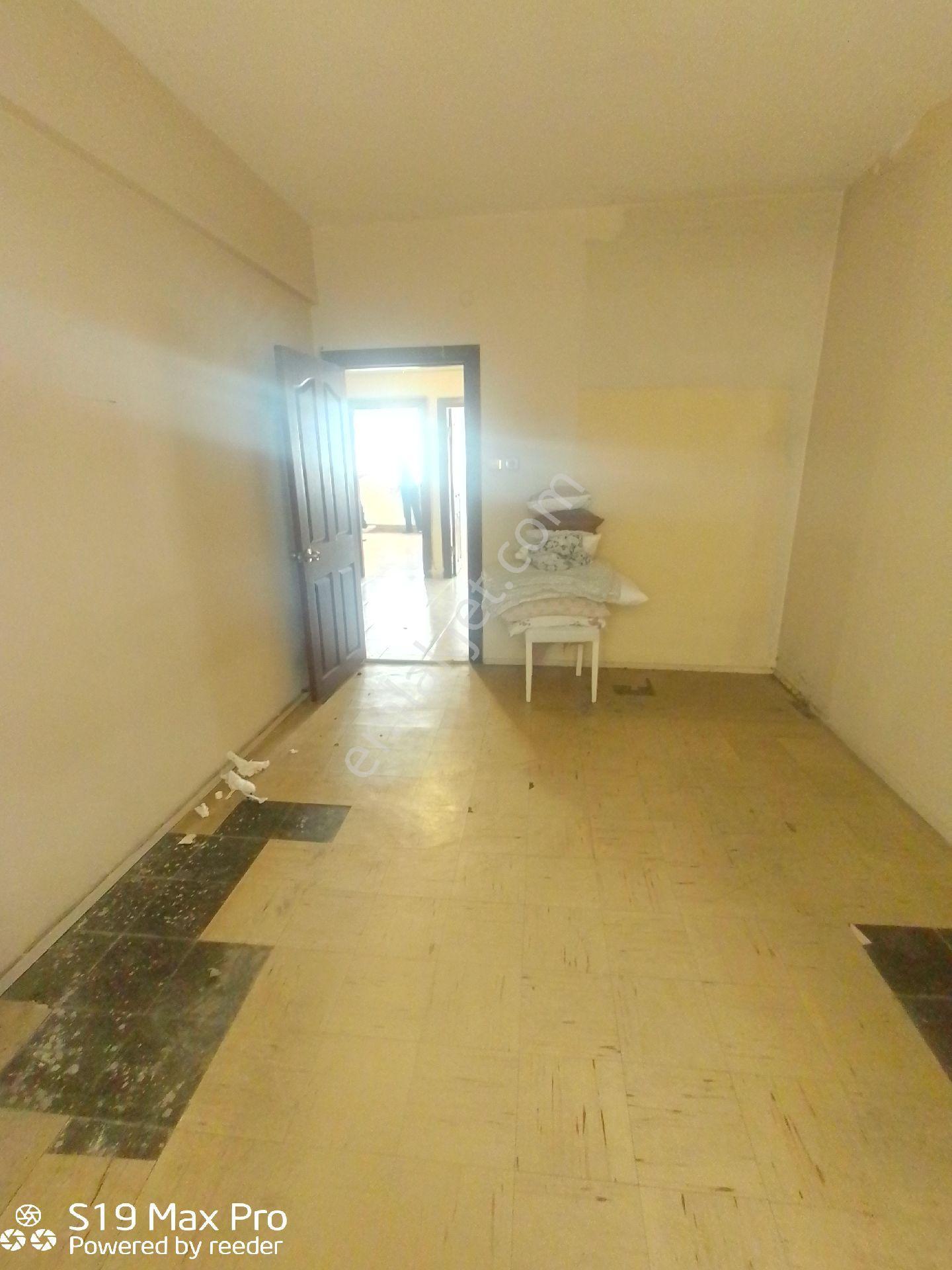 Çavuspaşa'da Acik Otoparklı 2+1 90m2 Net Satılık Fırsat Kupon Daire - Görsel 19