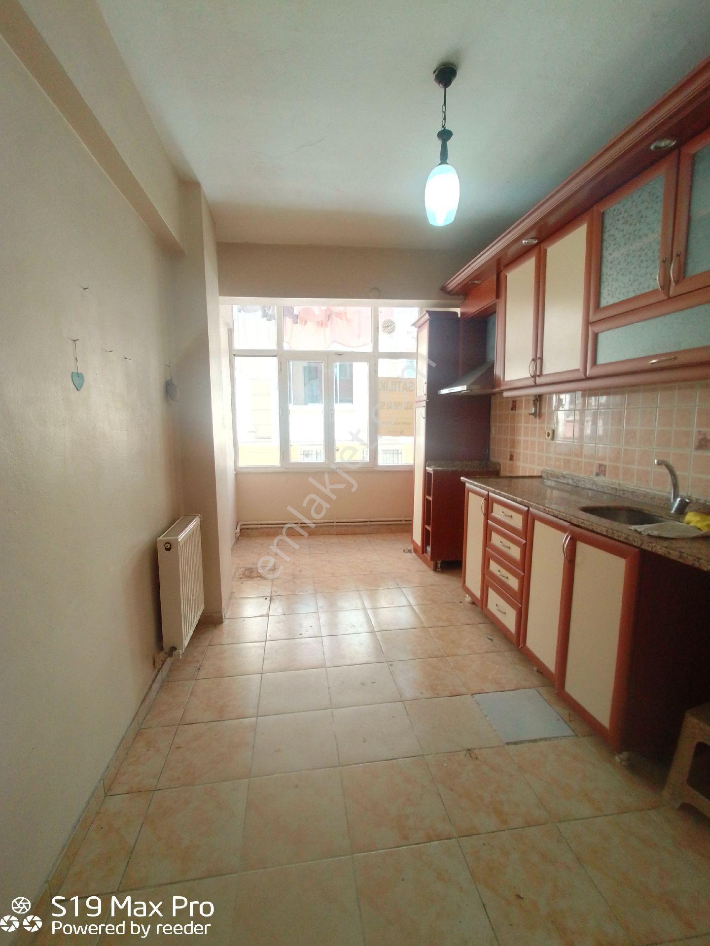 Çavuspaşa'da Acik Otoparklı 2+1 90m2 Net Satılık Fırsat Kupon Daire - Görsel 8