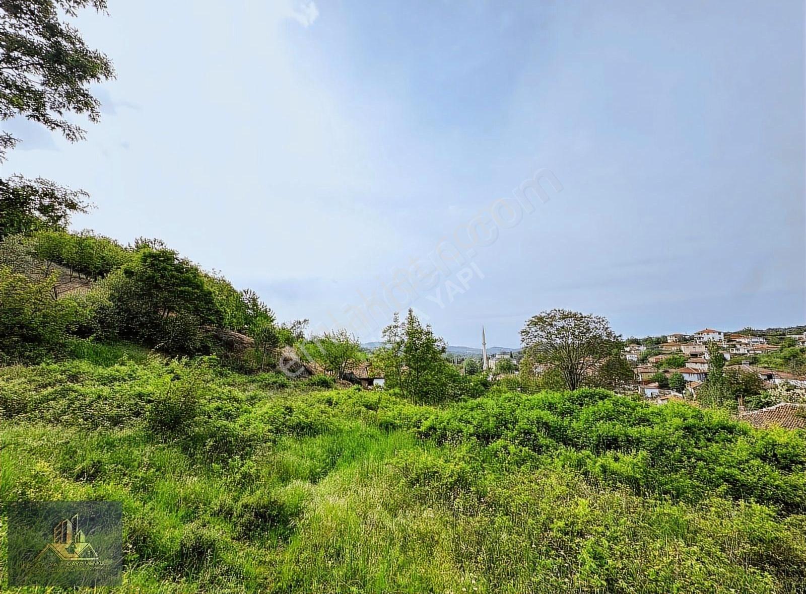 Çanakkale Lapseki'de Takasa Uygun Satılık İmarlı Arsa Fırsatı - Görsel 11