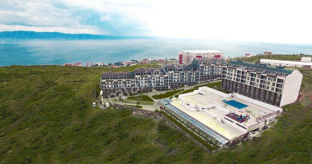 Re/max Lavanda Acil Yazlık Ve Yatırımlık Fırsat 3+1 130 M2 Havuzlu Sitede Daire - Görsel 3