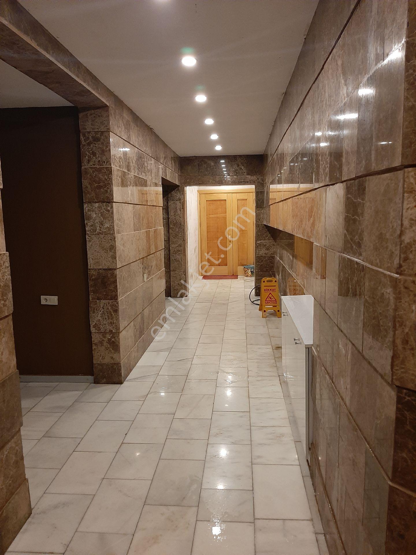Re/max Lavanda Acil Yazlık Ve Yatırımlık Fırsat 3+1 130 M2 Havuzlu Sitede Daire - Görsel 11