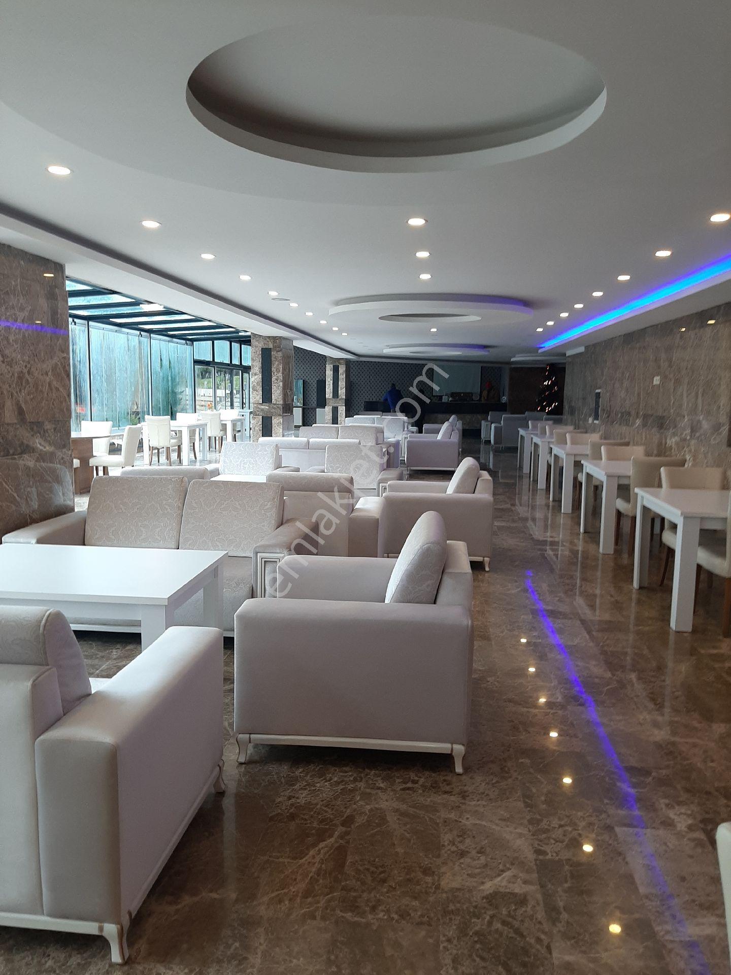 Re/max Lavanda Acil Yazlık Ve Yatırımlık Fırsat 3+1 130 M2 Havuzlu Sitede Daire - Görsel 15