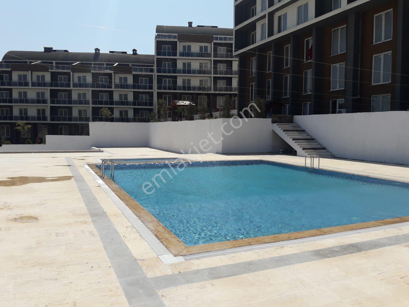 Re/max Lavanda Acil Yazlık Ve Yatırımlık Fırsat 3+1 130 M2 Havuzlu Sitede Daire - Görsel 5