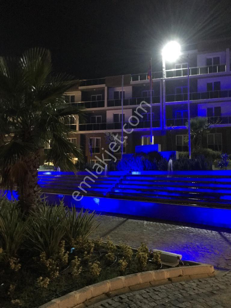 Re/max Lavanda Acil Yazlık Ve Yatırımlık Fırsat 3+1 130 M2 Havuzlu Sitede Daire - Görsel 35
