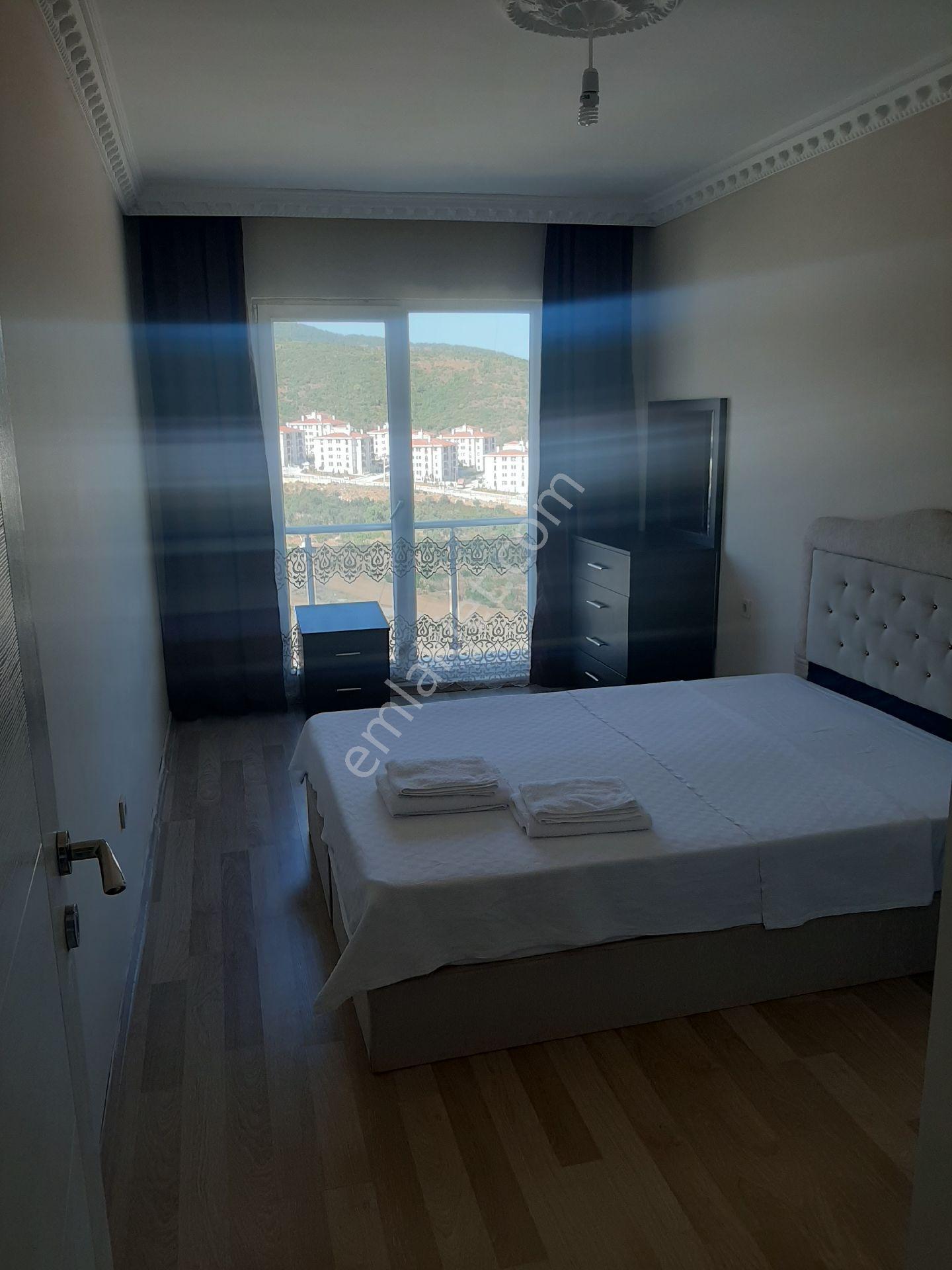 Re/max Lavanda Acil Yazlık Ve Yatırımlık Fırsat 3+1 130 M2 Havuzlu Sitede Daire - Görsel 30