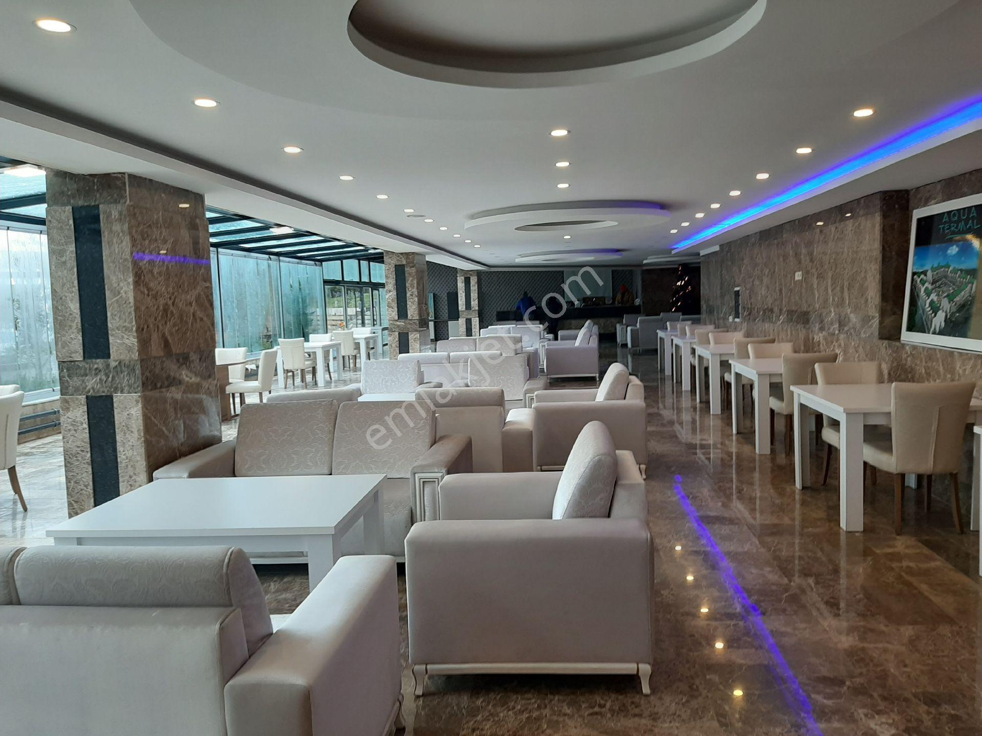 Re/max Lavanda Acil Yazlık Ve Yatırımlık Fırsat 3+1 130 M2 Havuzlu Sitede Daire - Görsel 16