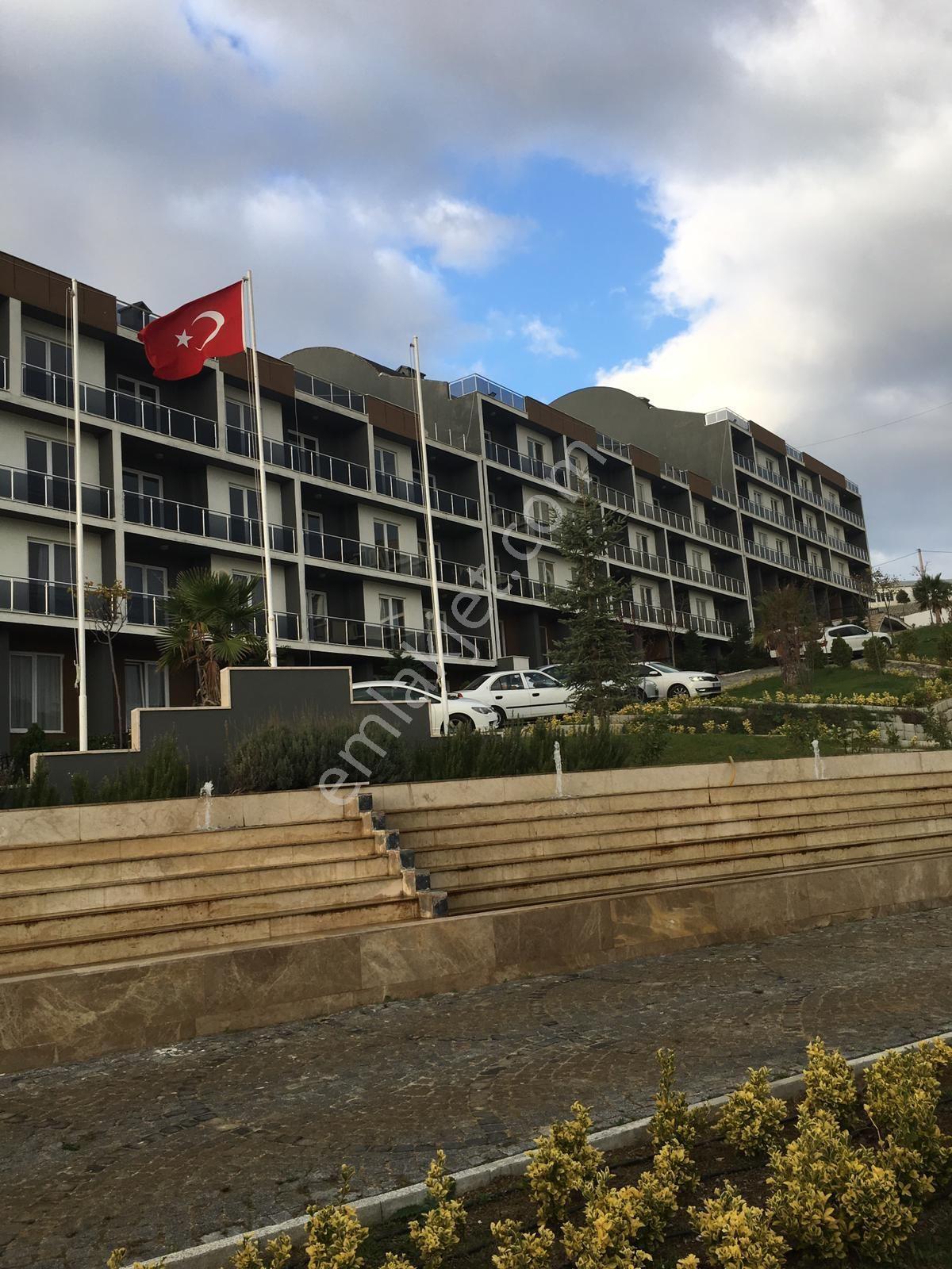 Re/max Lavanda Acil Yazlık Ve Yatırımlık Fırsat 3+1 130 M2 Havuzlu Sitede Daire - Görsel 31
