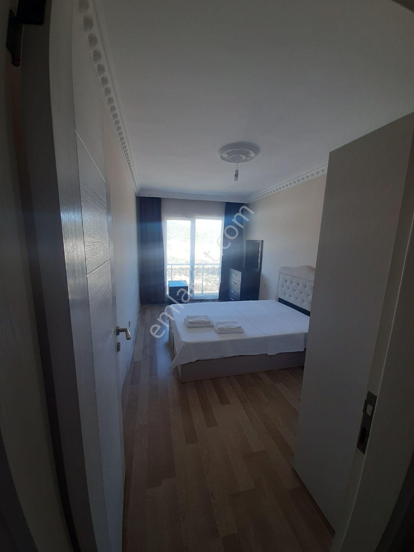 Re/max Lavanda Acil Yazlık Ve Yatırımlık Fırsat 3+1 130 M2 Havuzlu Sitede Daire - Görsel 29