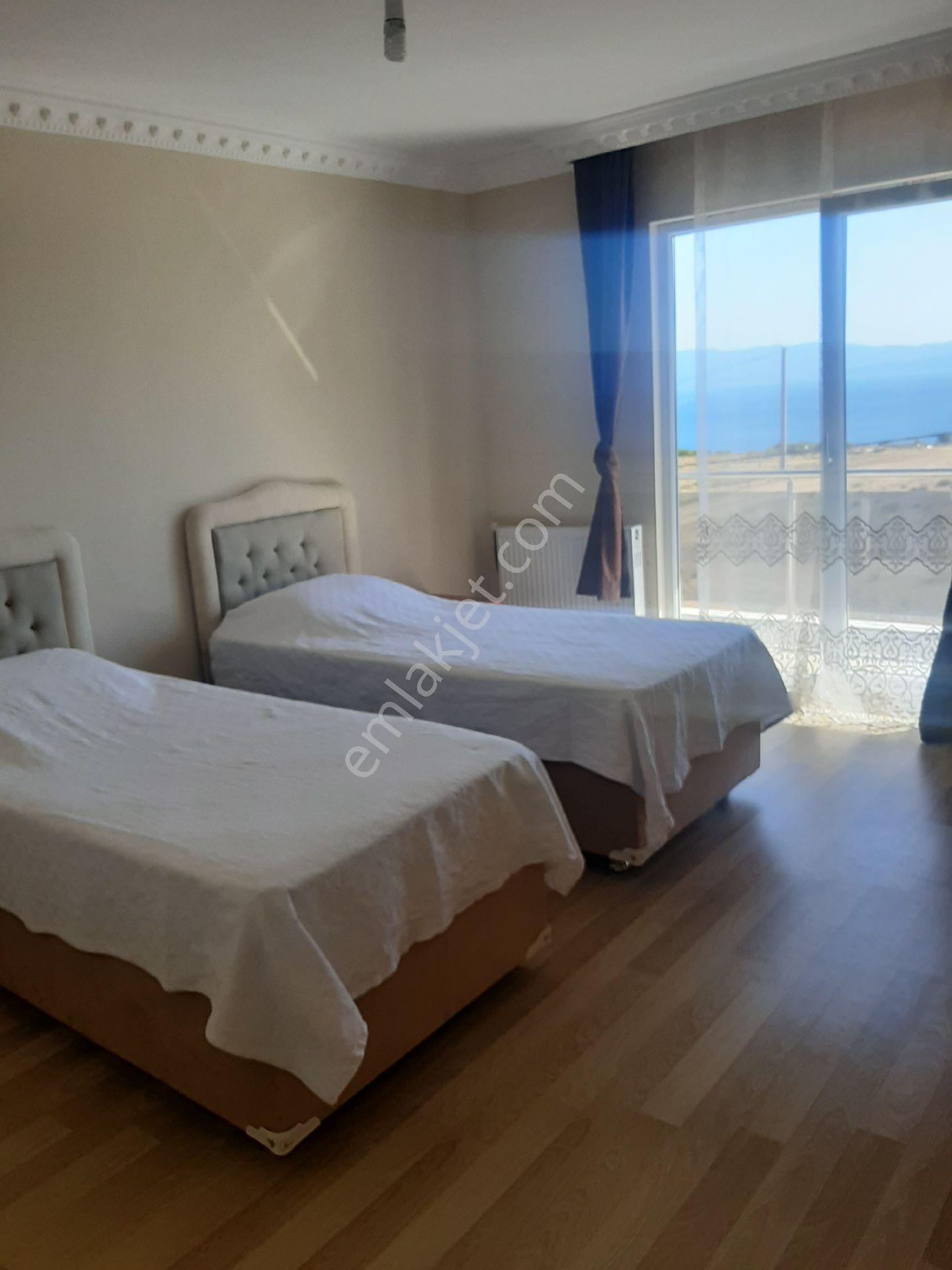 Re/max Lavanda Acil Yazlık Ve Yatırımlık Fırsat 3+1 130 M2 Havuzlu Sitede Daire - Görsel 33