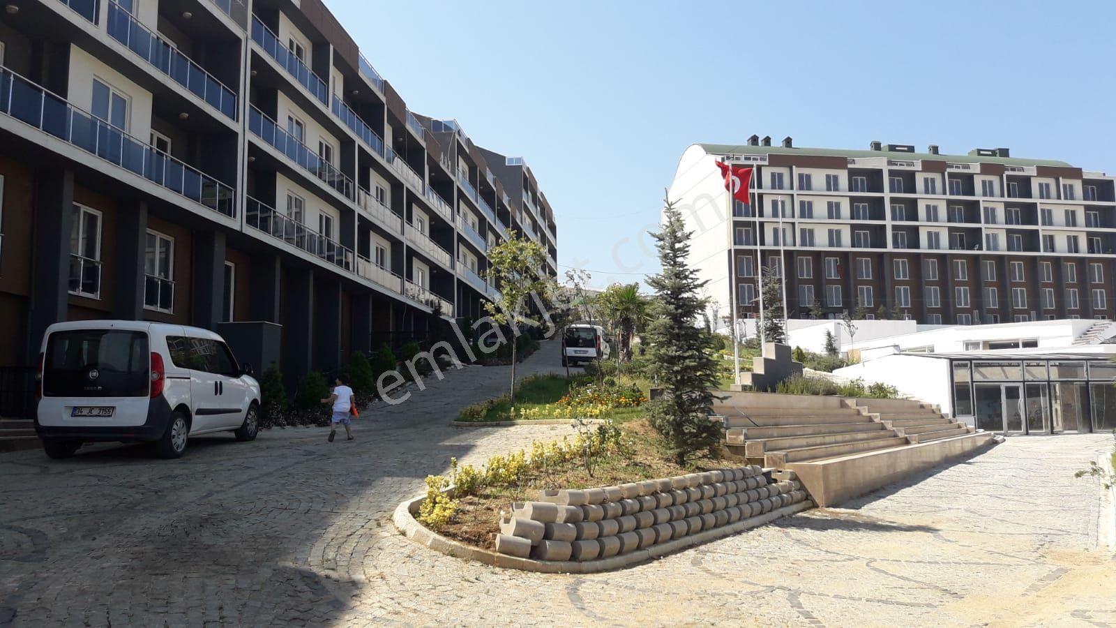Re/max Lavanda Acil Yazlık Ve Yatırımlık Fırsat 3+1 130 M2 Havuzlu Sitede Daire - Görsel 10