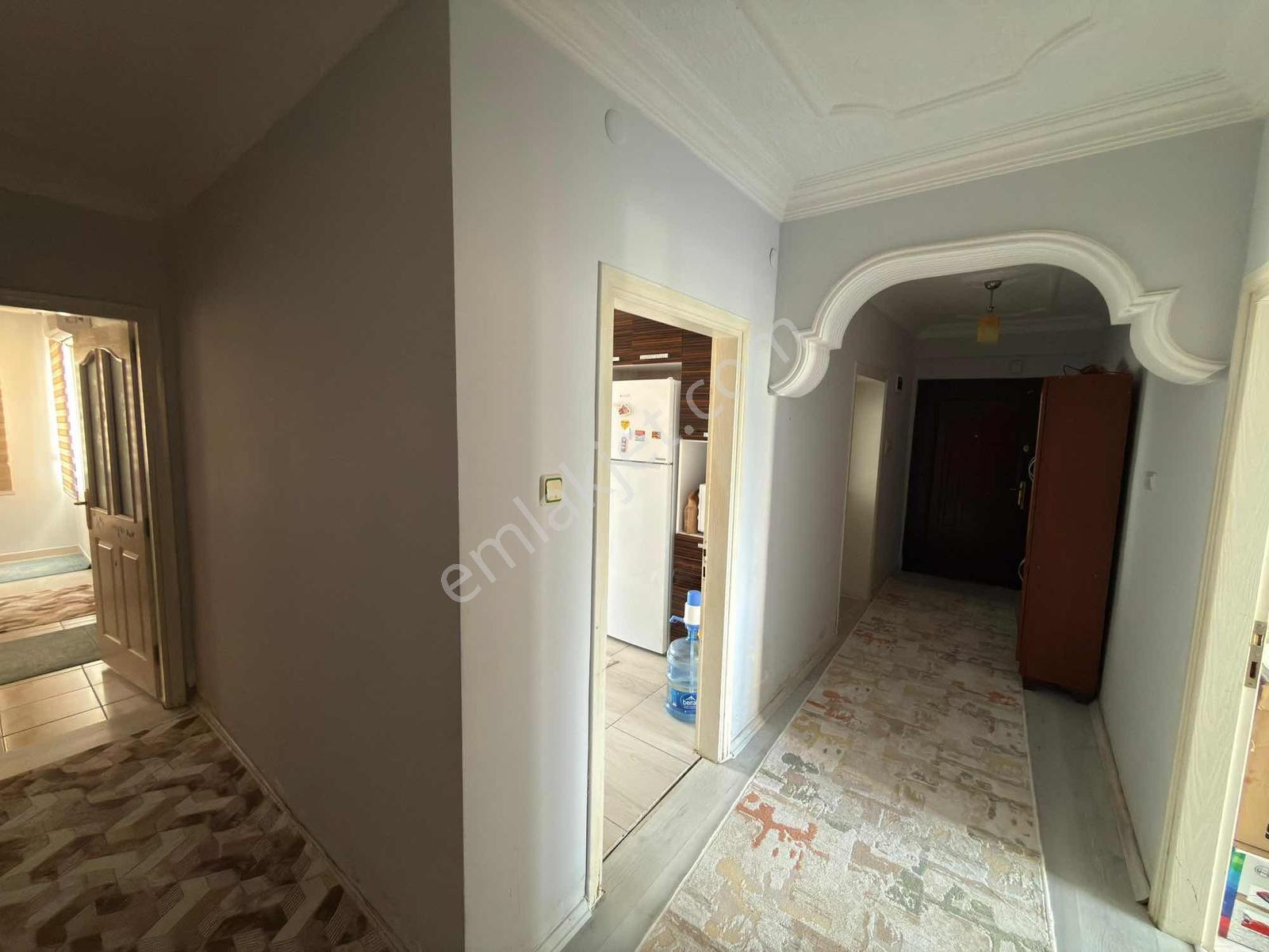 Erdemli Akdeniz Mahallesinde Denize Sıfır 3+1 Daire - Görsel 23