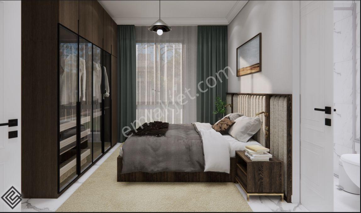 Yeni Cami Yürüme Mesafesinde Satılık 2+1 Lüks Daire - Görsel 8