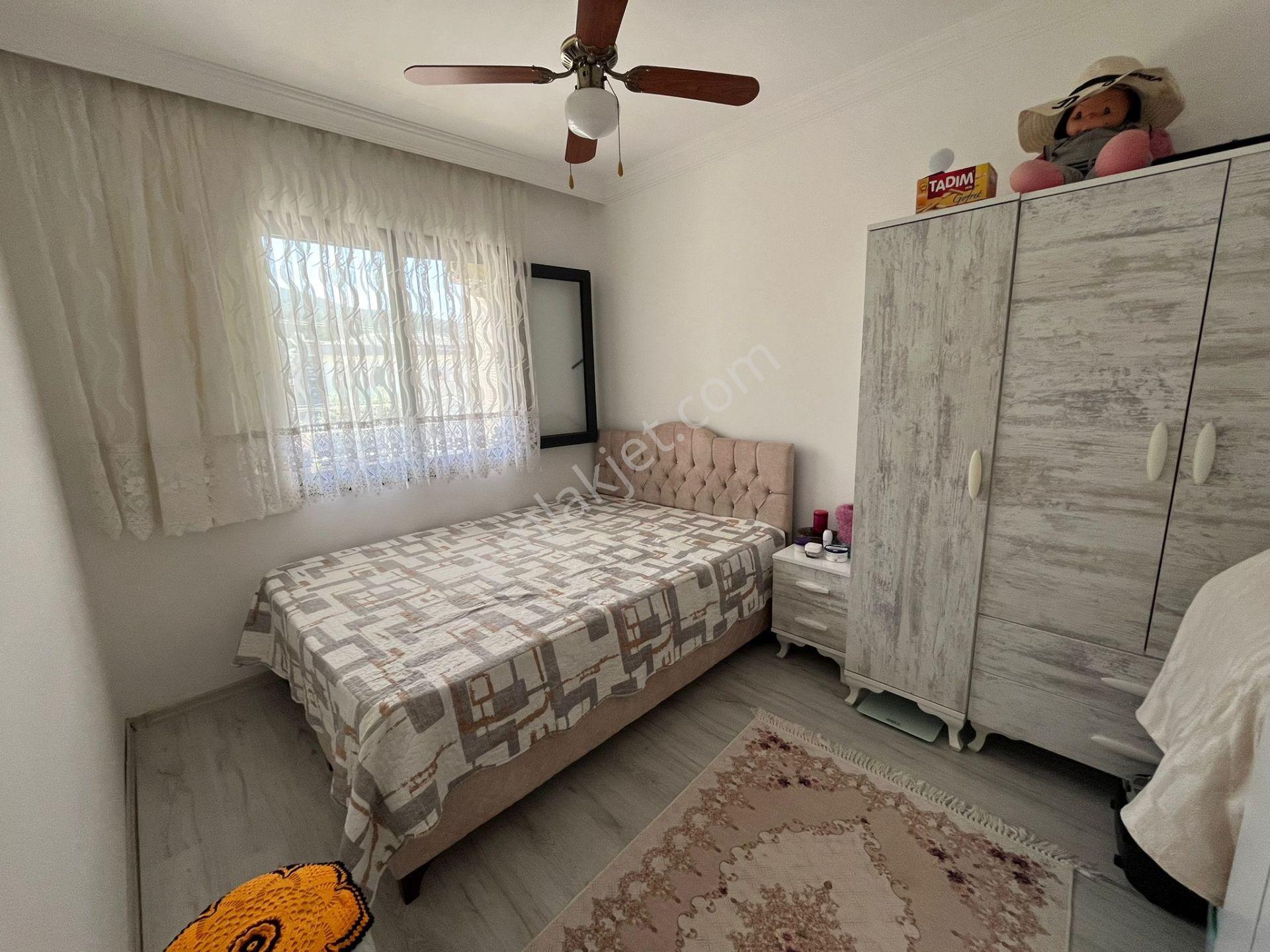 Havuzlu Site İçerisinde Full Eşyalı Fırsat 1+1 Daire! - Görsel 12